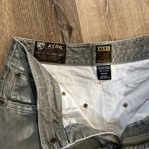 Kuhl Rydr Pants